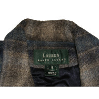 Ralph Lauren Blazer Wool
