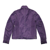 Belstaff Giacca/Cappotto in Viola