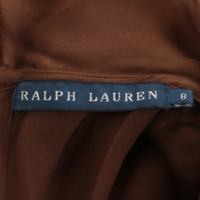 Ralph Lauren Top met knop