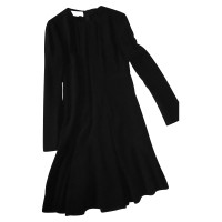 Stella McCartney Kleid in Schwarz