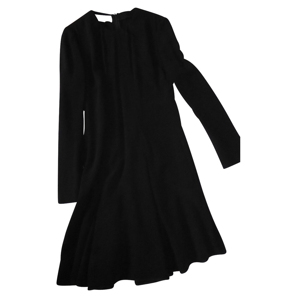 Stella McCartney Kleid in Schwarz