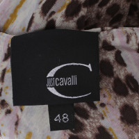 Just Cavalli Lange mouwen shirt met patronen