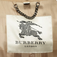 Burberry Mantel 