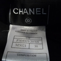 Chanel patroon rok