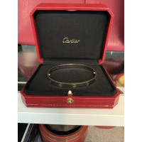 Cartier Bracelet en Or blanc