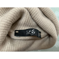 Notify Knitwear Cashmere in Beige