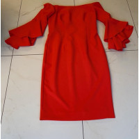 Milly Kleid in Rot