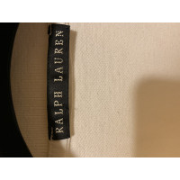 Polo Ralph Lauren Maglieria in Cotone in Bianco