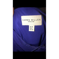 Karen Millen Kleid aus Seide