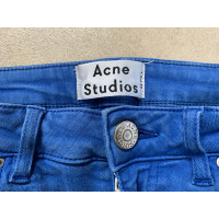 Acne Jeans in Blue