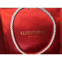 Wempe Necklace White gold in White