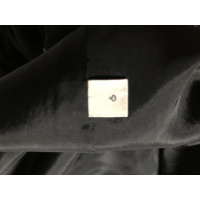 Calvin Klein Collection Jacket/Coat in Black