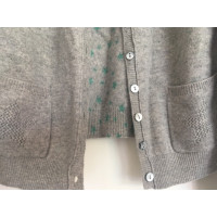 Bloom Knitwear Cashmere in Grey