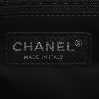Chanel "Grand Shopping Tote" in black