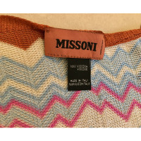 Missoni Schal/Tuch aus Viskose