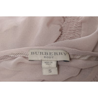 Burberry Kleid in Nude