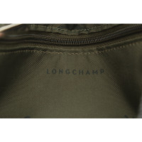 Longchamp Borsa a tracolla in Nero