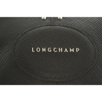 Longchamp Sac à bandoulière en Noir