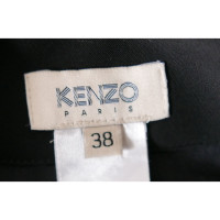 Kenzo Skirt in Black