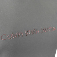 Calvin Klein Top met studs