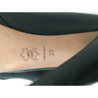 Elisabetta Franchi Pumps/Peeptoes Leather