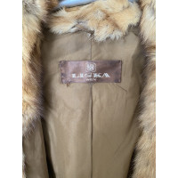 Liska Jacket/Coat Fur
