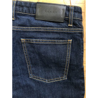 Marni Jeans aus Baumwolle in Blau