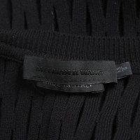 Alexander Wang top in black