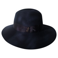 Borsalino Hat/Cap in Blue
