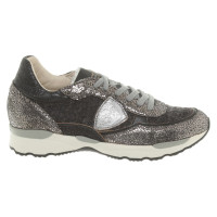 Other Designer Philippe Model - sneaker with pattern