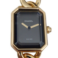 Chanel "Première Chaine Watch"