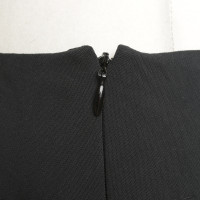 René Lezard skirt in black