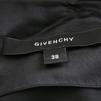 Givenchy Top con borchie