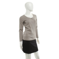 Fabiana Filippi Longsleeve in grigio