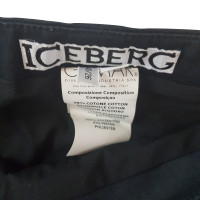 Iceberg minigonna