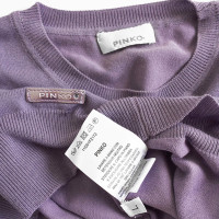 Pinko Pullover in Violett