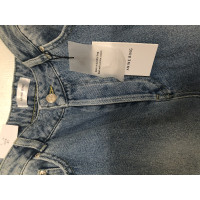 Anine Bing Jeans aus Baumwolle