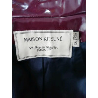 Maison Kitsuné deleted product