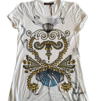 Roberto Cavalli T-shirt with print