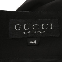 Gucci Business-gonna in nero