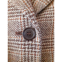 Juicy Couture Blazer Wool in Brown