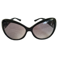 Giorgio Armani Sunglasses in Black