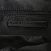 Marc By Marc Jacobs Shoulder bag in black