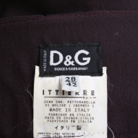 D&G Rock in Bordeaux