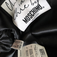 Moschino Cheap And Chic Übergangsmantel 