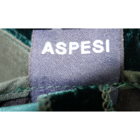 Aspesi Trousers in Green