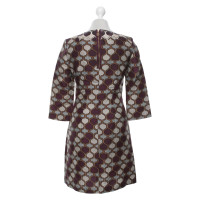 Tory Burch Robe en soie