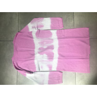 Giorgio Armani Knitwear Cashmere in Pink