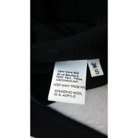 Damir Doma Knitwear Wool in Black