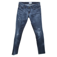 Current Elliott Jeans nel look usato